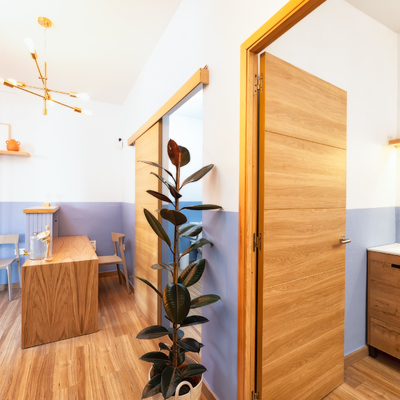 CENTRO DE FISIOTERAPIA CÚRCUMA