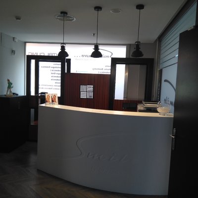 Clinica dental Smile & More en Sotogrande