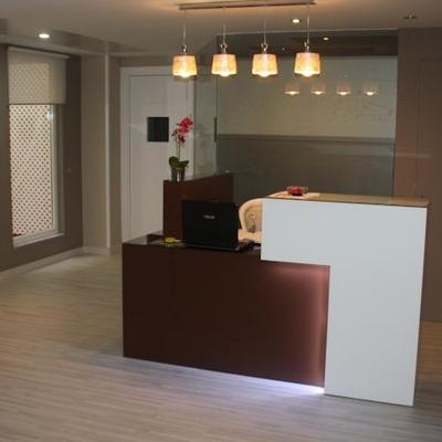 Reforma Hostal Verona, Granada