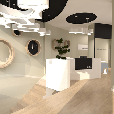 Clínica dental Móstoles