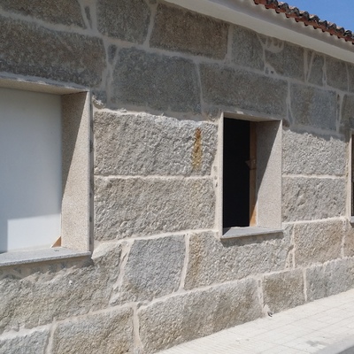 reforma integral de vivienda