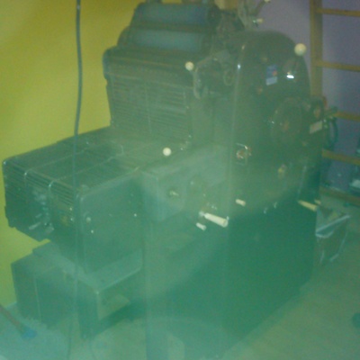 Envio De Maquinaria A Mexico desde Barcelona