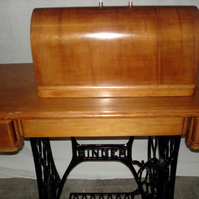 Recuperacion maquina