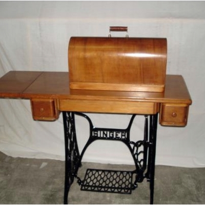 Recuperacion maquina