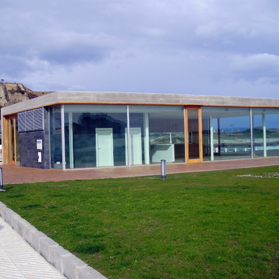 Redacción de proyecto de actividad de local