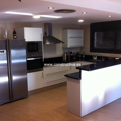 Reforma De Vivienda En Roses