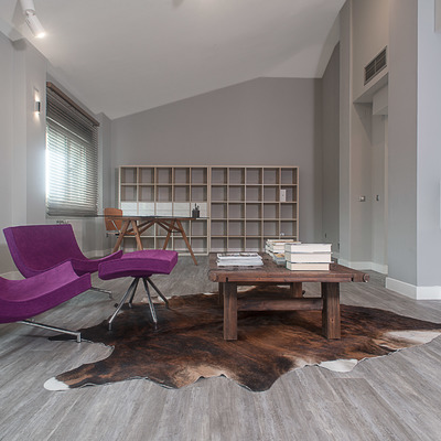 Refoma integral de vivienda