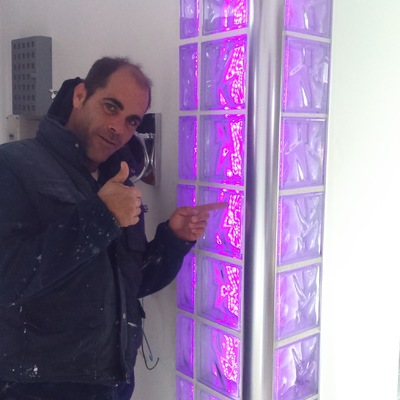 Reforma de un  chalet en Cádiz