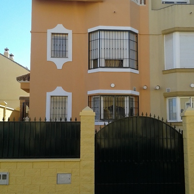 Construcciones y reformas realizadas