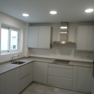 REMODELACIÓN COMPLETA PISO EN PASEO DE LA FLORIDA, FRENTE A LA ESTACIÓN DE PRÍNCIPE PÍO