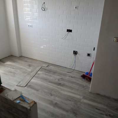 Instalacion de parquet