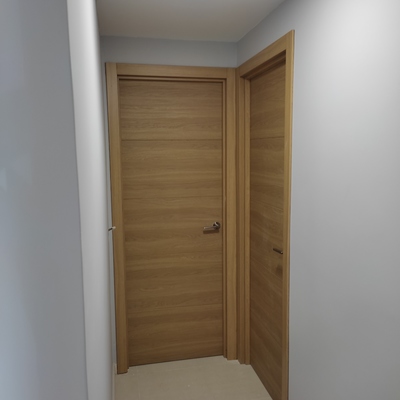 REFORMA DE VIVIENDA EN GUADALAJARA  cliente Habitissimo