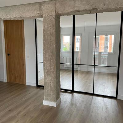 REFORMA INTEGRAL FRADIE