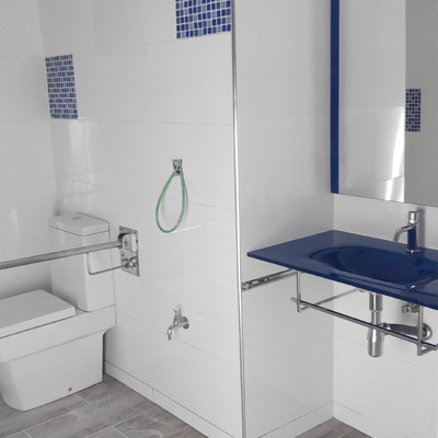 Reforma Bajo San Vicente 82