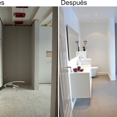 Un trabajo bien realizado, cliente contento