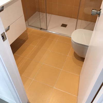 Reforma Baño_Villalba