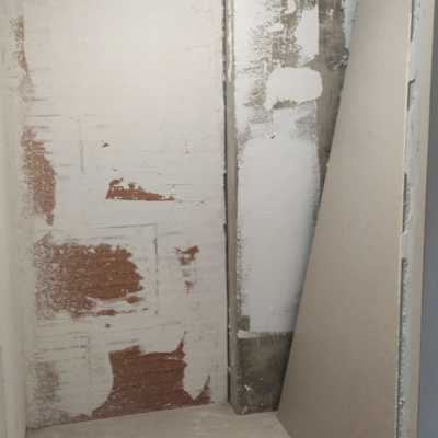 Reforma integral de baño