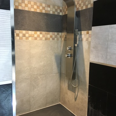 Reforma General Baño