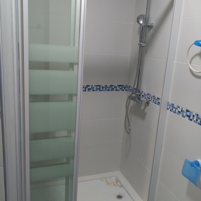 REFORMA BAÑO INTEGRAL