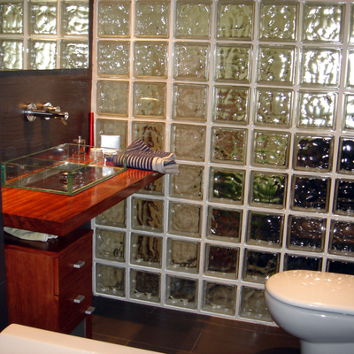 REFORMA BAÑO INTEGRAL