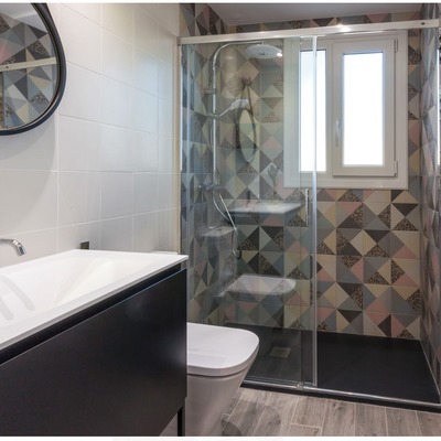 Reforma Baño y decoración