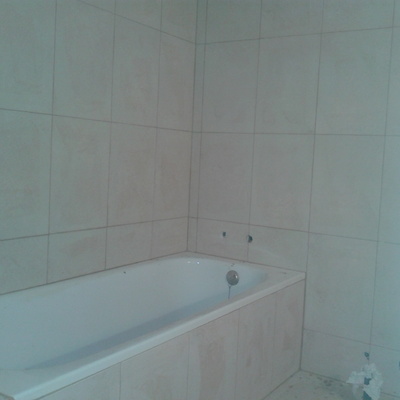 Reforma Montecalderon