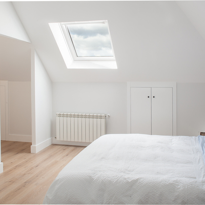 Reforma Calle Obanos