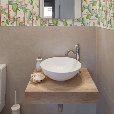 Reforma Calle Obanos