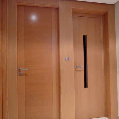 Reforma carpinteríasl