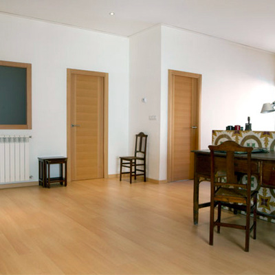 REFORMA CASA EN LLUTXENT VALENCIA