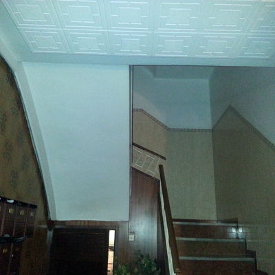 Reforma Centralizacion de contadores y Derivaciones Individuales