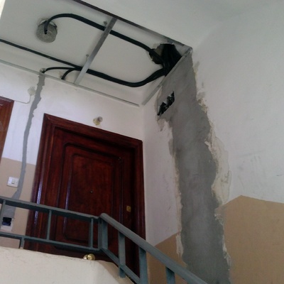 Reforma Centralización De Contadores