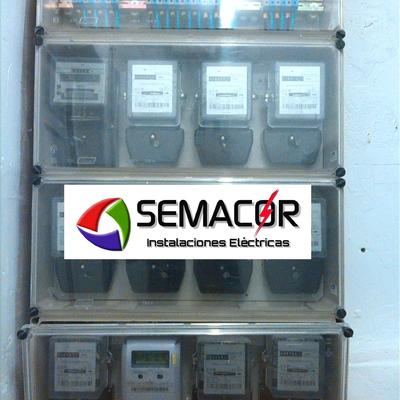 Reforma Centralizacion De Contadores