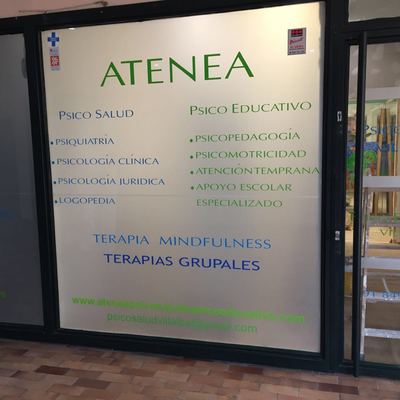 Reformar centro de terapias