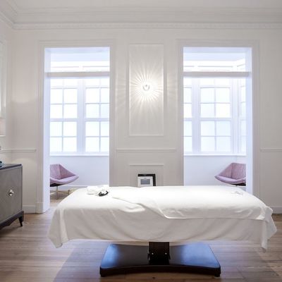 REFORMA CENTRO ESTÉTICA WHITE - A CORUÑA