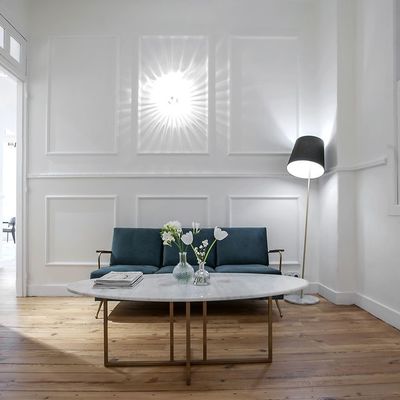 REFORMA CENTRO ESTÉTICA WHITE - A CORUÑA