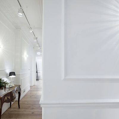 REFORMA CENTRO ESTÉTICA WHITE - A CORUÑA