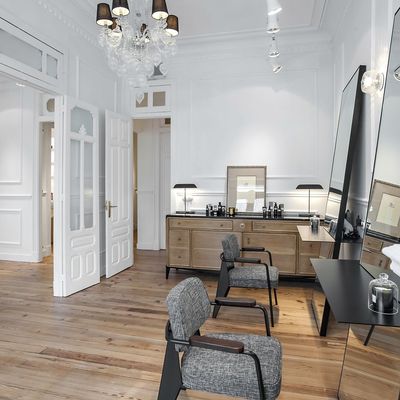 REFORMA CENTRO ESTÉTICA WHITE - A CORUÑA