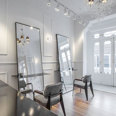 REFORMA CENTRO ESTÉTICA WHITE - A CORUÑA