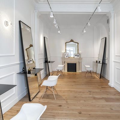 REFORMA CENTRO ESTÉTICA WHITE - A CORUÑA