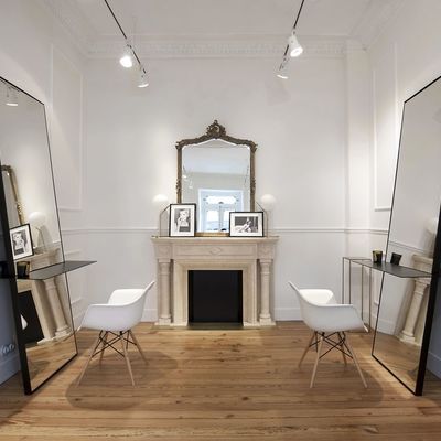 REFORMA CENTRO ESTÉTICA WHITE - A CORUÑA