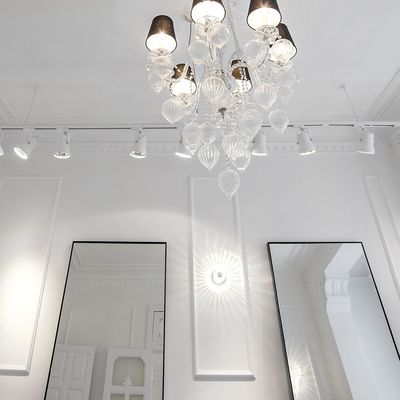 REFORMA CENTRO ESTÉTICA WHITE - A CORUÑA