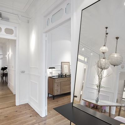 REFORMA CENTRO ESTÉTICA WHITE - A CORUÑA