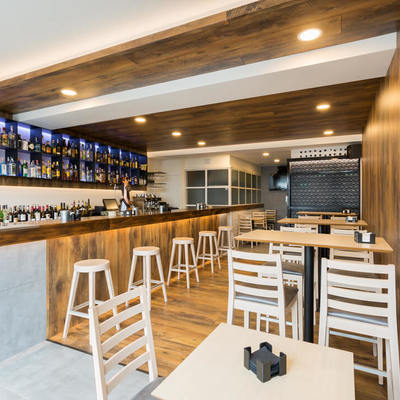 REFORMA CERVECERIA DALVY - SADA (A CORUÑA)