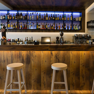 REFORMA CERVECERIA DALVY - SADA (A CORUÑA)