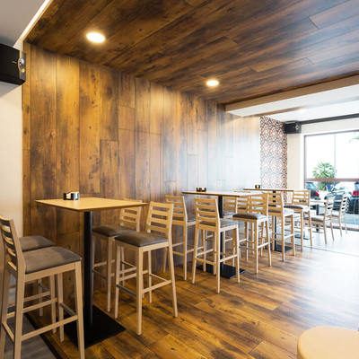 REFORMA CERVECERIA DALVY - SADA (A CORUÑA)