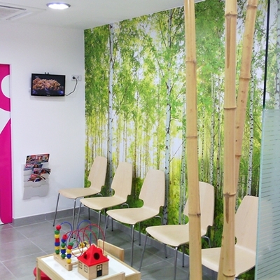 Reforma clínica dental, Clinica Broch Dental