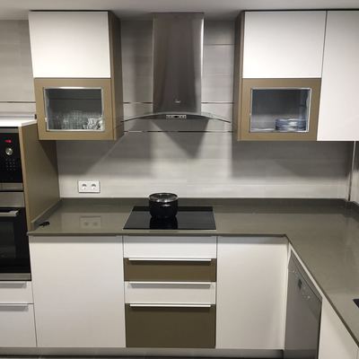 Reforma cocina completa