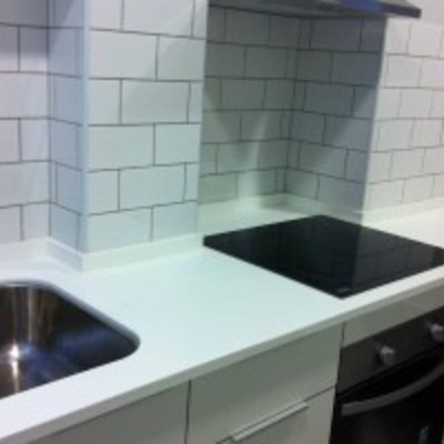 Reforma Cocina Piso Barcelona