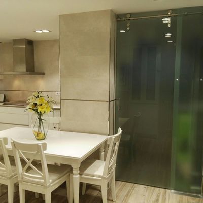 Reforma cocina Parque Avenidas, Madrid-14